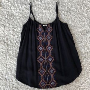Lovestitch cami